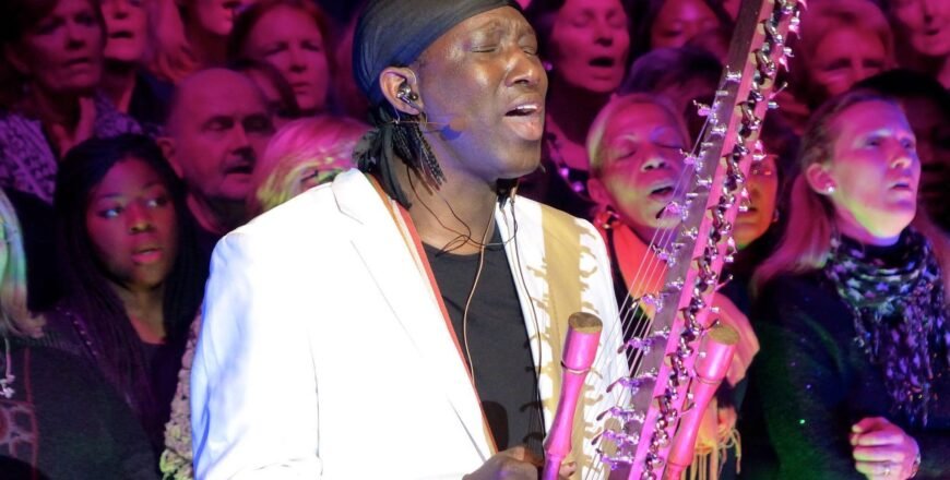 N'Faly Kouyaté